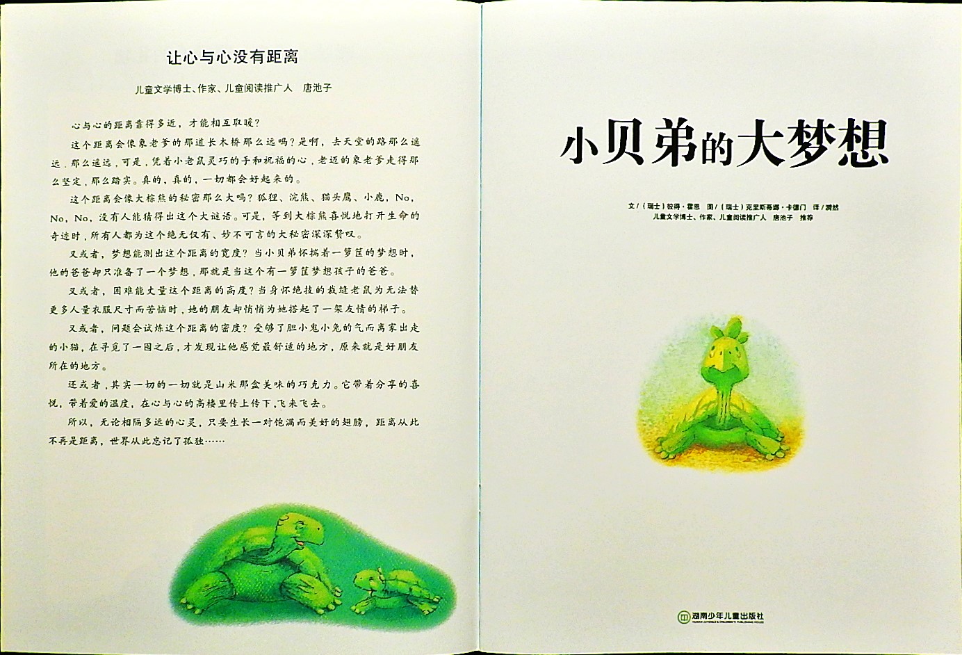 小贝弟的大梦想 (02),绘本,绘本故事,绘本阅读,故事书,童书,图画书,课外阅读